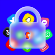 프로그램 아이콘: Applock Pin Lock  Lock Ap…