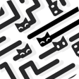 Ícone do programa: Kitty Maze Rush