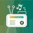 Ikona programu: FM Music Radio