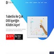Programın simgesi: Tubesio