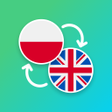 プログラムのアイコン：Polish - English Translat…