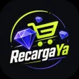 Ikon program: RecargasYA  diamantes par…