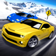 Ícone do programa: Turbo Tap Race