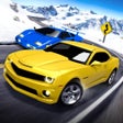 Ikona programu: Turbo Tap Race