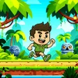Icon of program: Super Jumper Running Game…