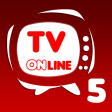 Tv Online 5 2022