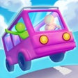 Icoon van programma: Bus Jam