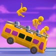 プログラムのアイコン：Bus Jam