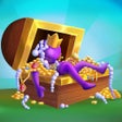 Иконка программы: Bus Jam