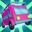 Ikon program: Bus Jam