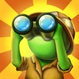 أيقونة البرنامج: Bus Jam