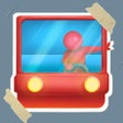 أيقونة البرنامج: Bus Jam