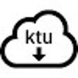 Icon of program: KTU eBook to PDF