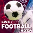 Programikonen: Live Football TV HD