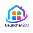 Programikonen: Launcher2AI: 3D AI Launch…