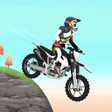 プログラムのアイコン：Moto Rider Bike Race Game