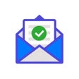 프로그램 아이콘: Email checker - verify em…