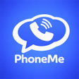 Icono de programa: PhoneMe Messenger  Organi…