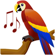 程序图标：اصوات الطيور - Birds Soun…