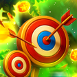 Ícone do programa: Forest Archer Luck