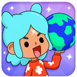Ikona programu: Toca Boca World x RP
