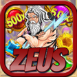 Иконка программы: Kakek Zeus Road to Olympu…