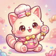 ไอคอนของโปรแกรม: Candy Pack Jam
