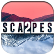 程序图标:Blocks Woody Scapes Class…