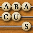 ไอคอนของโปรแกรม: Word Abacus