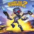 ไอคอนของโปรแกรม: Destroy All Humans 2: Rep…