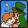 Icono de programa: The Mad Paddy and Lepri