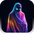 プログラムのアイコン：Spirit Whisper - Ghost Ta…