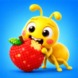 Ikona programu: Ant Rush: Pixel Puzzle