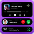 プログラムのアイコン：Phone 11 Launcher- IOS 14…