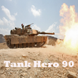程序图标：Tank Hero 90 Classic