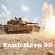 Tank Hero 90 Classic
