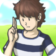プログラムのアイコン：はじめ兄さん