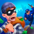 Thief Mania: Robbery Simulator