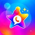 Programikonen: Talky Star: Make Real Fri…