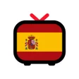 Ícone do programa: TV España - Canales En Di…