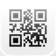Ikona programu: QR Code Reader for iPhone…