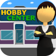 Hobby Centre Manager