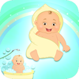 プログラムのアイコン：Newborn Twins Baby Care