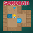 ไอคอนของโปรแกรม: Sokoban