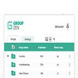 Icon of program: GroupZen