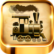 Icon of program: Train of Gold Rush