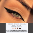 Icon of program: eyeliner tutorial