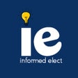 プログラムのアイコン：Informed Electorate