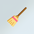Biểu tượng của chương trình: Clean cache
