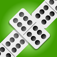 Иконка программы: Dominoes Game - Domino On…